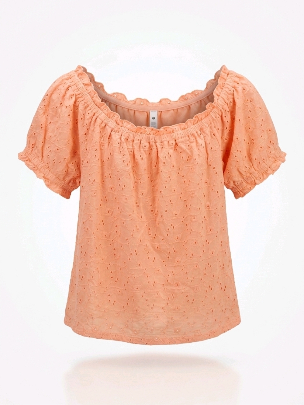 Buffalo Women's Top.